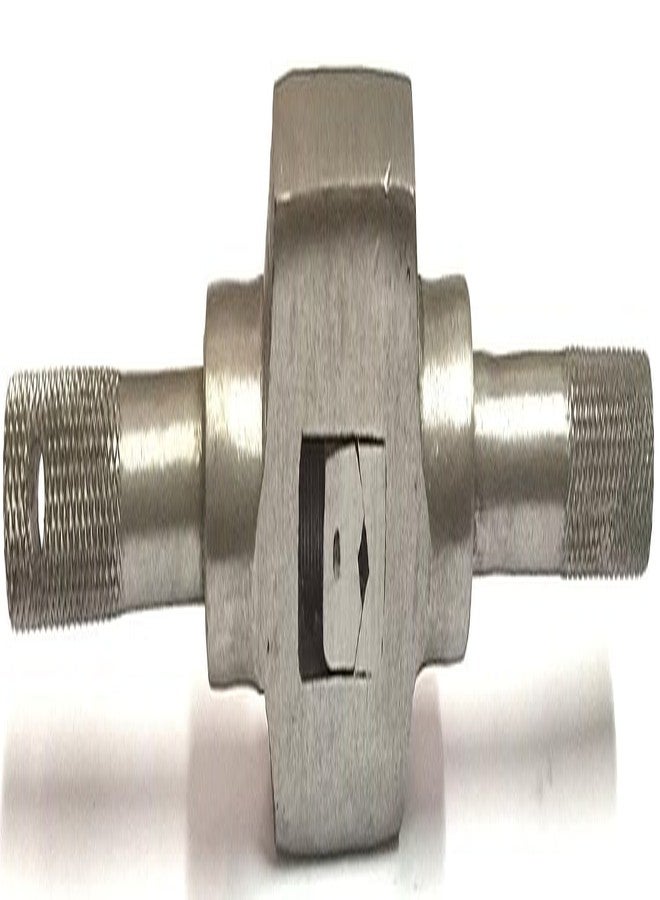 Tunir Adjustable Arch Tap Wrench, 10 mm, Pack of 1 - Image 3